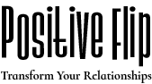 Positive Flip Logo