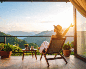 Positive Flip Home - Transform Your Relationships 2 happy single living life