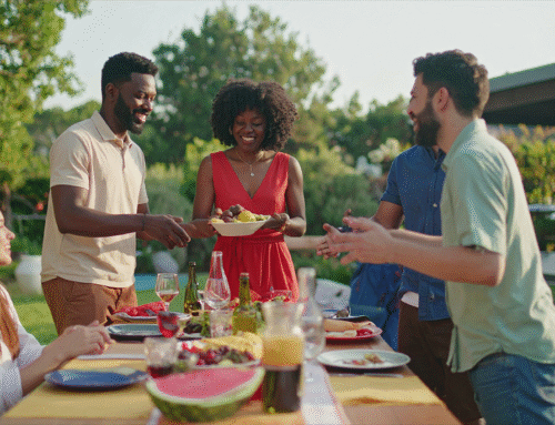 8 Proven Ways to Make Friends as an Adult