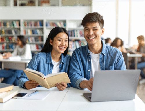 7 Ways to Build Healthy Romantic Relationships in College