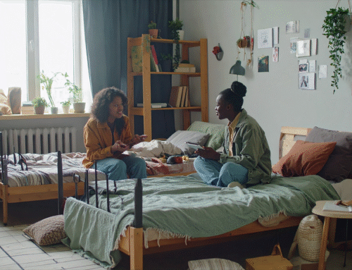 5 Ways to Navigate Roommate Drama Without Losing Your Mind