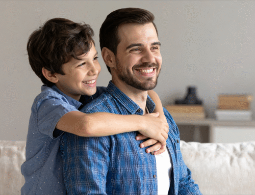 7 Ways to Build Strong Emotional Connections with Your Kids (At Any Age)