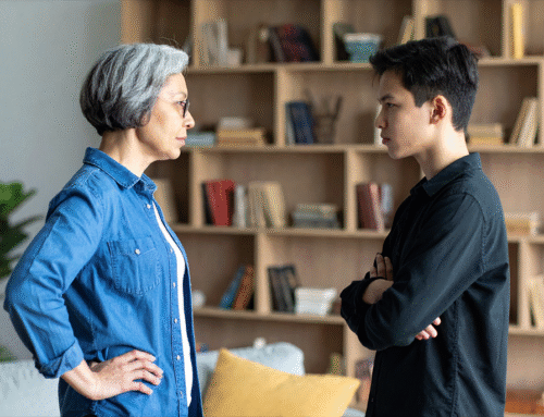6 Proven Strategies to Handle Teen Attitude Without Losing Your Cool