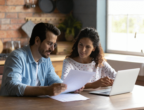 6 Smart Strategies to Handle Money Fights Without Damaging Your Marriage