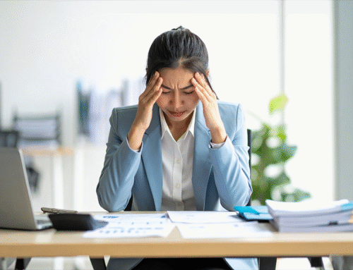 7 Signs Your Work Environment Is Toxic (And How to Protect Yourself)