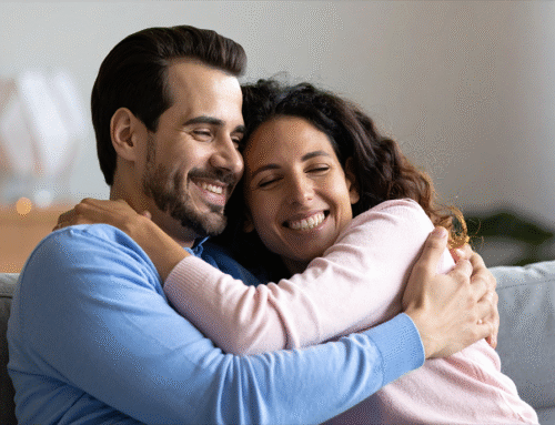 7 Ways to Reconnect with Your Spouse When You Feel Like Roommates