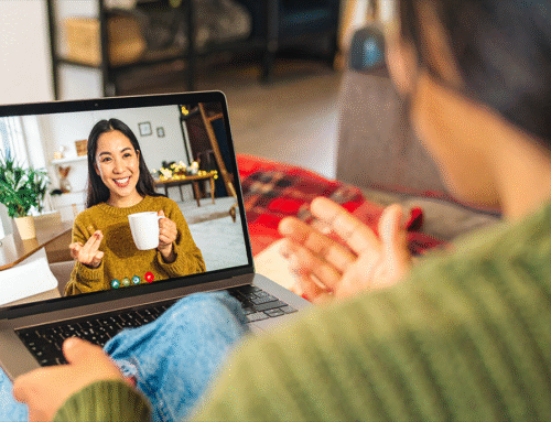 6 Simple Strategies to Maintain Long-Distance Friendships