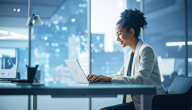 writing personalized LinkedIn message